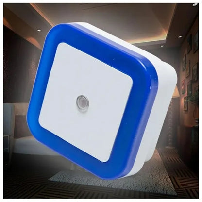 LED Night Light Plug In