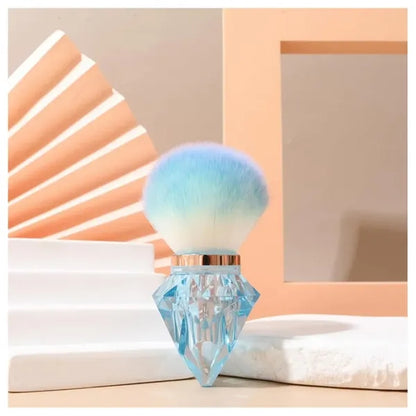 Nail Arts Dust Powder Remover Brush