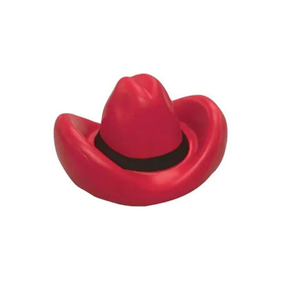Custom Cowboy Hat Stress Reliever