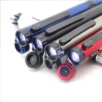 Customized Multifunctional LED Lighted Pen
