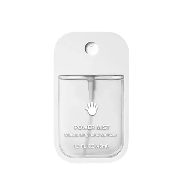 Portable Travel-Size Hand Sanitizer Spray