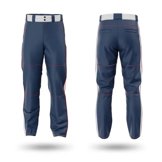 Men's & Kids Sublimated Baseball Pants