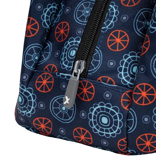 Premium Sublimation Lunch Bag 6x9.5x6.5 in