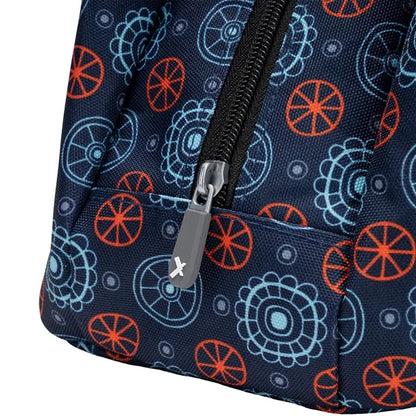 Premium Sublimation Lunch Bag 6x9.5x6.5 in