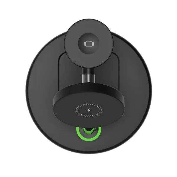 3 in 1 Magnetic Wireless Charger Stand