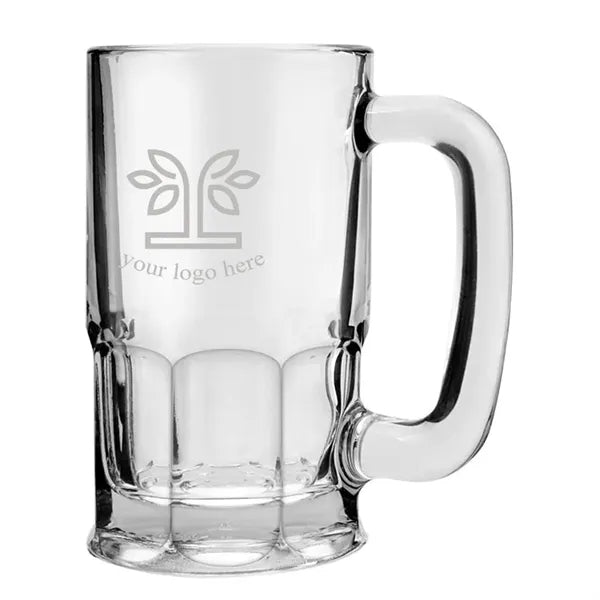 20 Oz Beer Stein