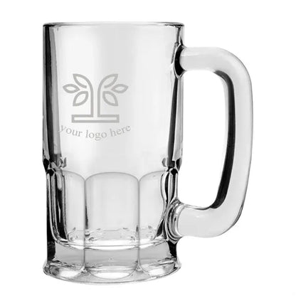 20 Oz Beer Stein