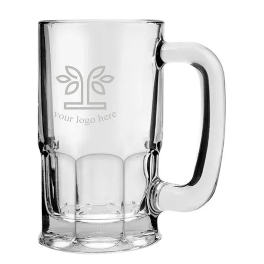 20 Oz Beer Stein