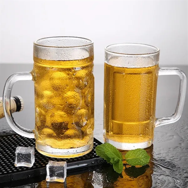 20 Oz Beer Stein