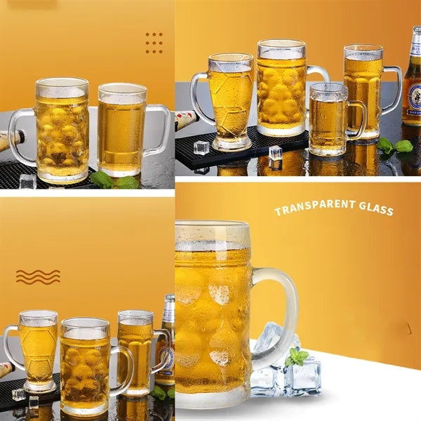 20 Oz Beer Stein