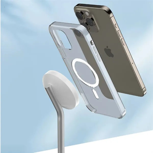 15W Magnetic Wireless Charger Stand