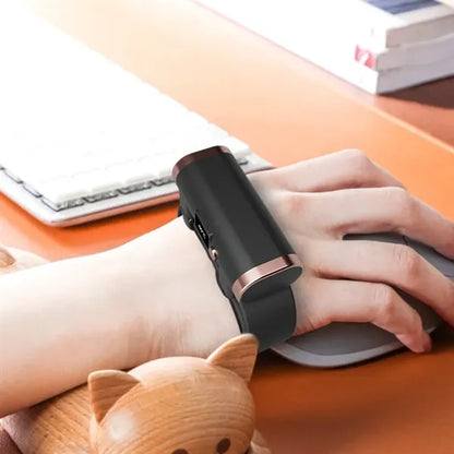 Mini Hand Warmer Bracelet