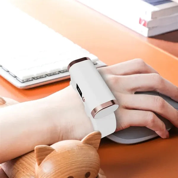 Mini Hand Warmer Bracelet