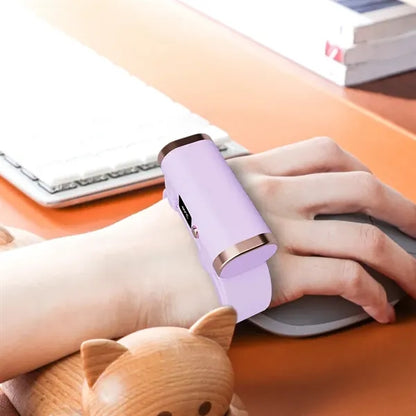 Mini Hand Warmer Bracelet