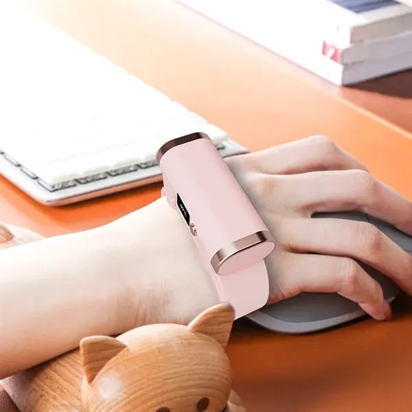 Mini Hand Warmer Bracelet