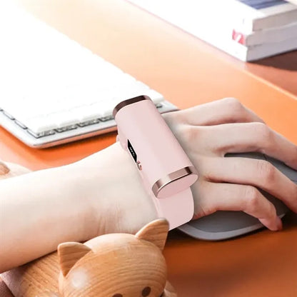 Mini Hand Warmer Bracelet