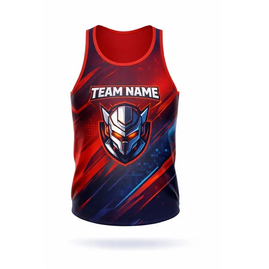 Women's Short Hole Mesh Basketball Jersey Sublimated