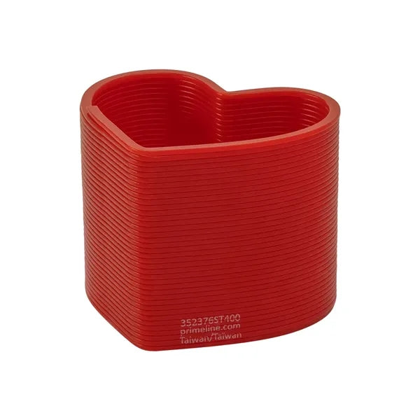 Heart Shape Spring Thing Toy
