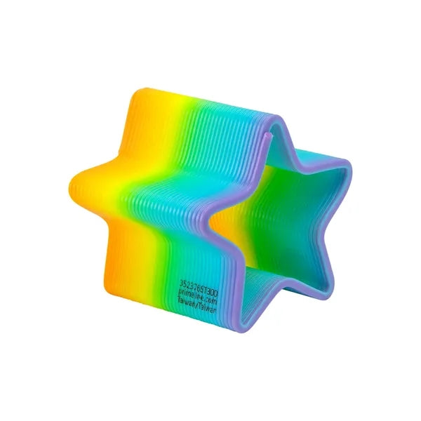 Star Shape Spring Thing Toy