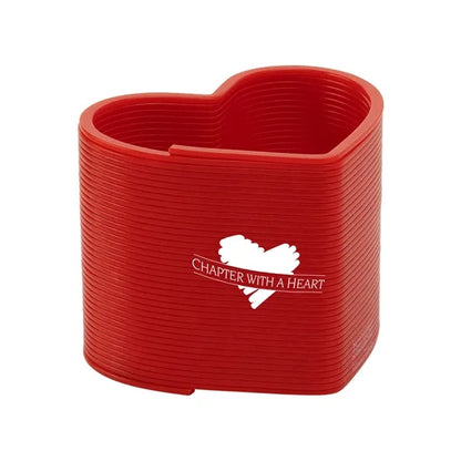 Heart Shape Spring Thing Toy
