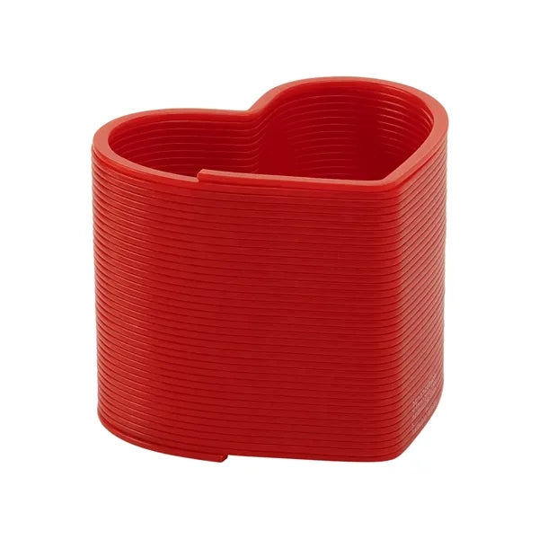 Heart Shape Spring Thing Toy