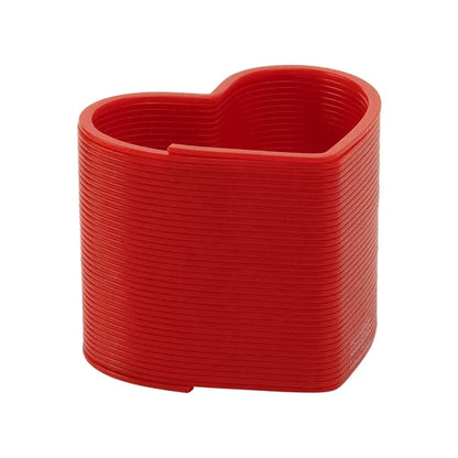 Heart Shape Spring Thing Toy