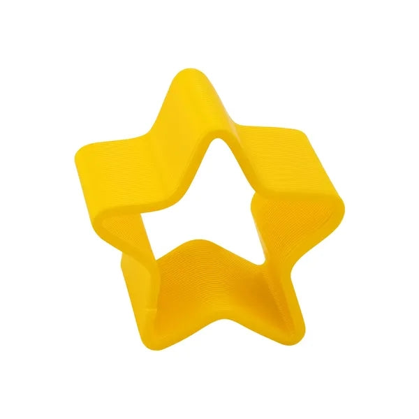 Star Shape Spring Thing Toy