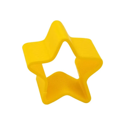 Star Shape Spring Thing Toy