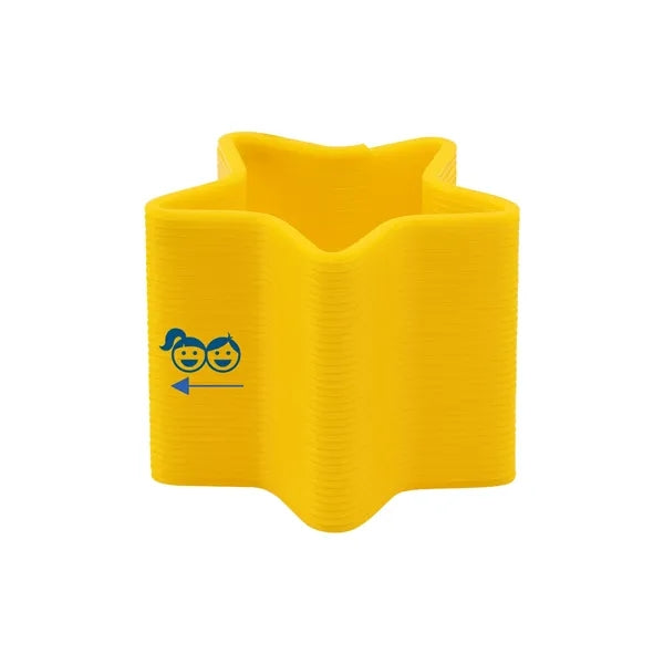 Star Shape Spring Thing Toy