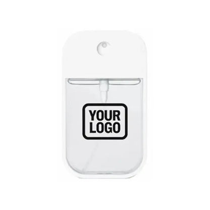 Stylish Power Mist Hand Sanitizer