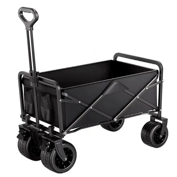 Collapsible Folding Wagon Cart