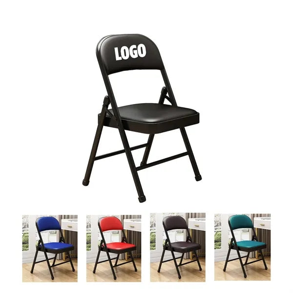 Metal Steel Folding Chairs