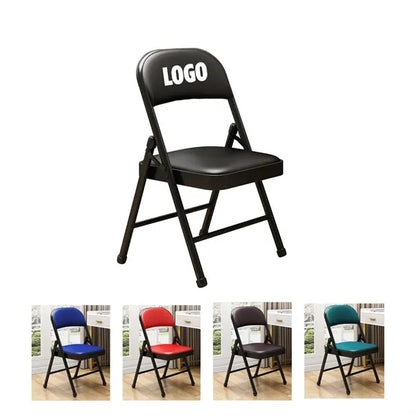 Metal Steel Folding Chairs