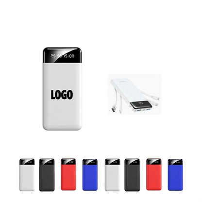 8000mAh Power Bank