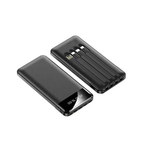 8000mAh Power Bank