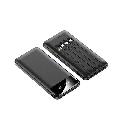 8000mAh Power Bank