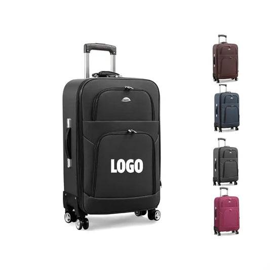 26" Carry On Luggage Suitcase