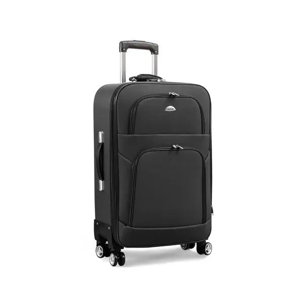 26" Carry On Luggage Suitcase
