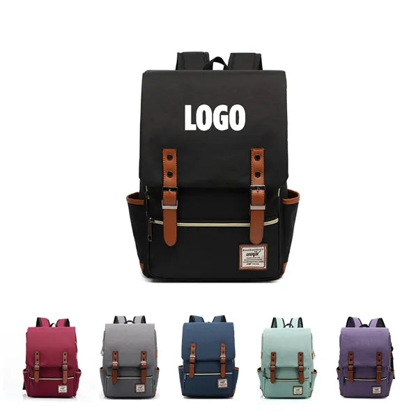 Classic Laptop BackPack