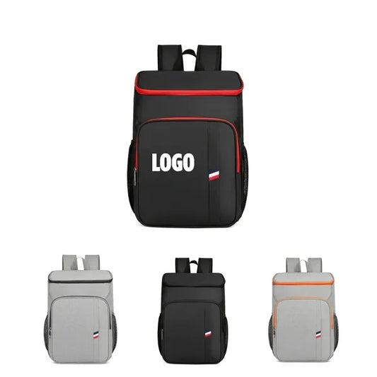 Waterproof Cooler Lunch Backpack