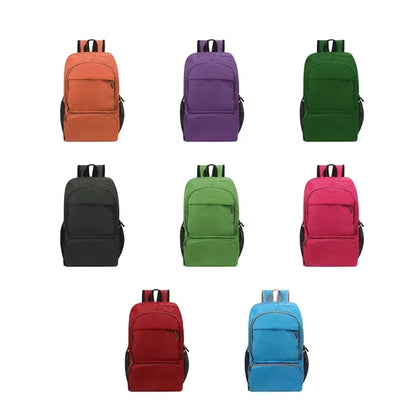 20L Lightweight Travel Packable Backpack for Hiking