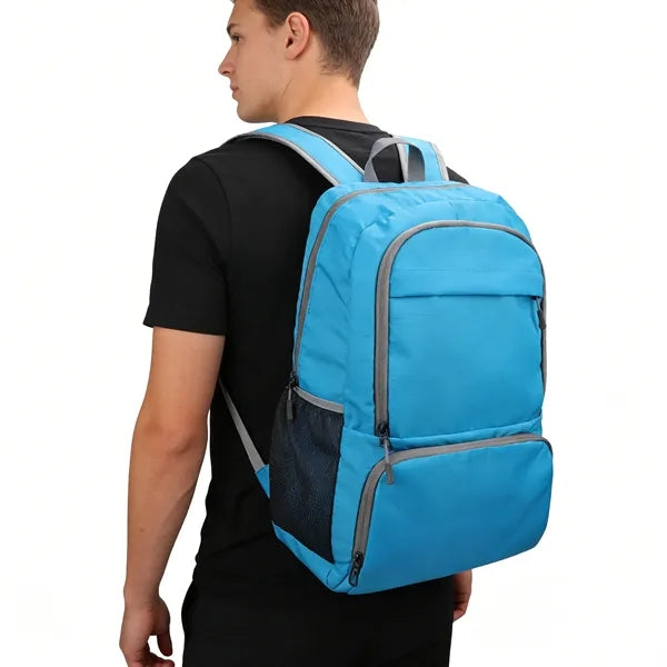 20L Lightweight Travel Packable Backpack for Hiking
