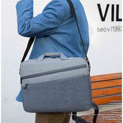 Business Shoulder Messenger Laptop Bags