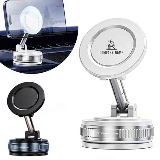 Adjustable Magnetic Phone Holder for Car