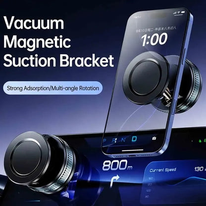Adjustable Magnetic Phone Holder for Car