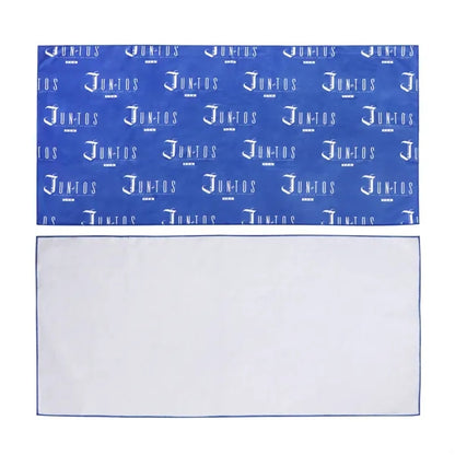 60"x30" Full Color Microfiber Sandproof Beach Towel