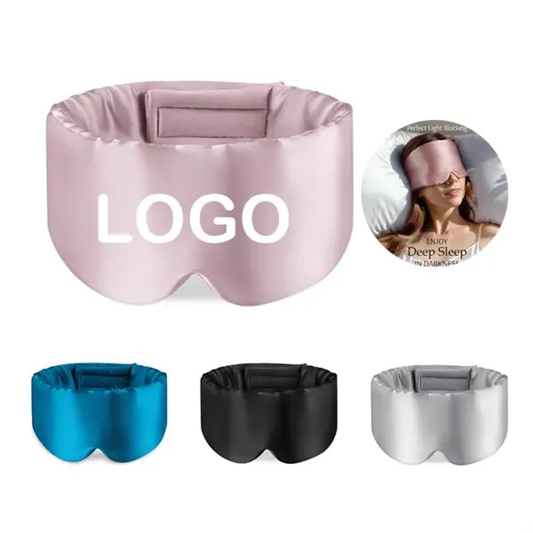 Mulberry Silk Sleep Mask