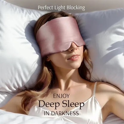 Mulberry Silk Sleep Mask