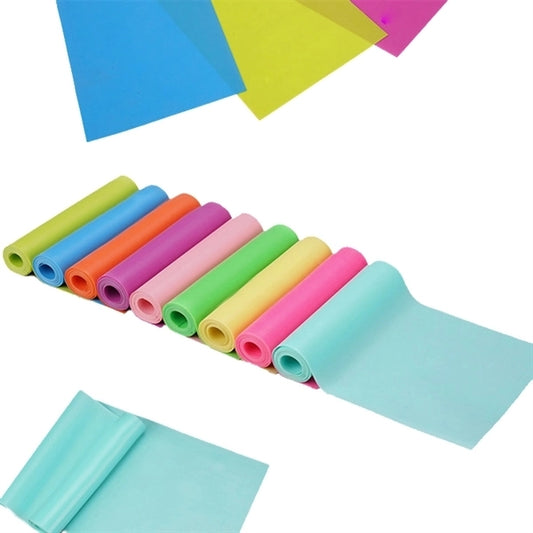 Resistance TPE  Elastic Strap Yoga Band