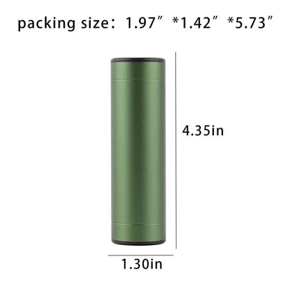 Portable Winter Hand Warmers USB Rechargeable Heater